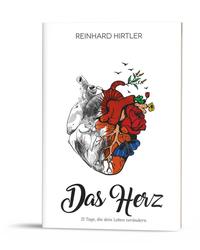 Vorderes Coverbild Das Herz
