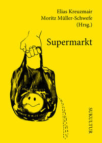 Vorderes Coverbild Supermarkt