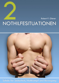 Vorderes Coverbild Nothilfesituationen 2