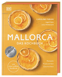 Vorderes Coverbild Mallorca – Das Kochbuch