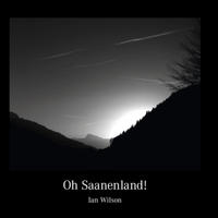 Vorderes Coverbild Oh Saanenland!
