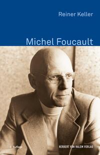 Vorderes Coverbild Michel Foucault