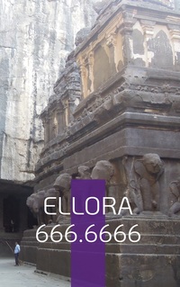 Vorderes Coverbild ELLORA 666.6666