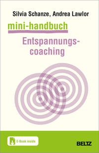 Vorderes Coverbild Mini-Handbuch Entspannungscoaching