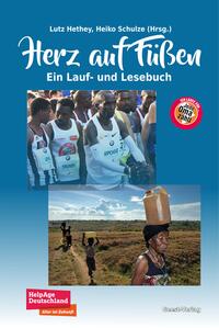 Vorderes Coverbild Herz auf Füßen