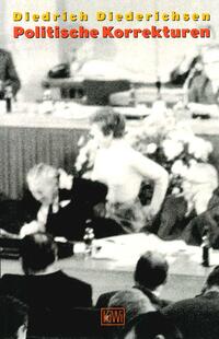 Vorderes Coverbild Politische Korrekturen