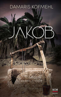 Vorderes Coverbild Jakob