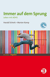 Vorderes Coverbild Immer auf dem Sprung