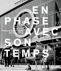 Vorderes Coverbild En phase avec son temps