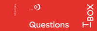 Vorderes Coverbild T-BOX questions