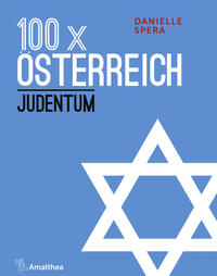 Vorderes Coverbild 100 x Österreich: Judentum