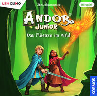 Vorderes Coverbild Andor Junior (3)