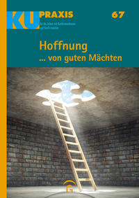 Vorderes Coverbild Hoffnung ... von guten Mächten
