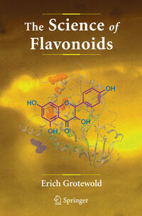 Vorderes Coverbild The Science of Flavonoids