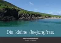 Vorderes Coverbild Die kleine Seejungfrau