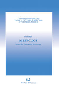 Vorderes Coverbild Oceanology