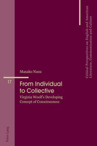 Vorderes Coverbild From Individual to Collective
