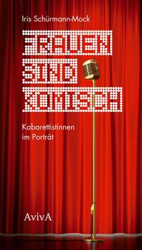 Vorderes Coverbild Frauen sind komisch
