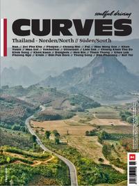 Vorderes Coverbild CURVES Thailand