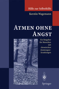Vorderes Coverbild Atmen ohne Angst