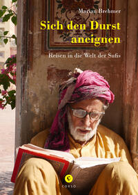 Vorderes Coverbild Sich den Durst aneignen