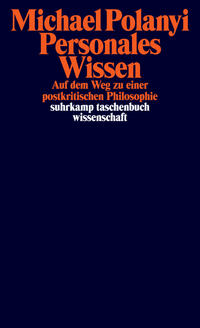 Vorderes Coverbild Personales Wissen