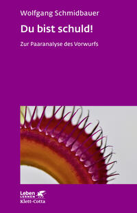 Vorderes Coverbild Du bist schuld! (Leben Lernen, Bd. 315)