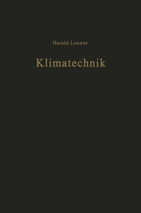 Vorderes Coverbild Klimatechnik