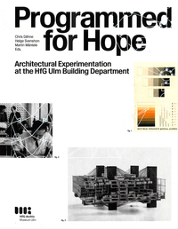 Vorderes Coverbild Programmed for Hope