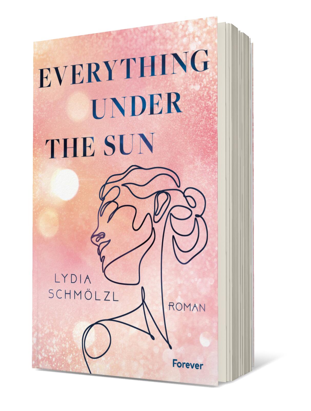 Anderes Coverbild Everything Under the Sun