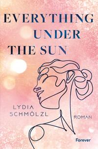 Vorderes Coverbild Everything Under the Sun