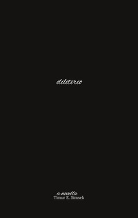 Vorderes Coverbild dilitirio