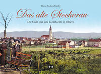 Vorderes Coverbild Das alte Stockerau