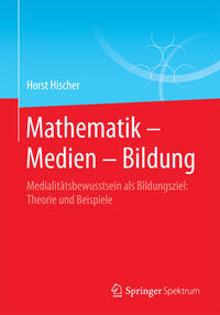 Vorderes Coverbild Mathematik – Medien – Bildung