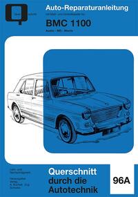 Vorderes Coverbild BMC 1100
