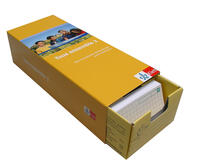 Vorderes Coverbild Tous Ensemble 2 - Vokabel-Lernbox zum Schülerbuch