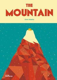 Vorderes Coverbild The Mountain
