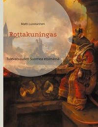 Vorderes Coverbild Rottakuningas