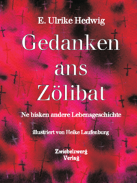 Vorderes Coverbild Gedanken ans Zölibat