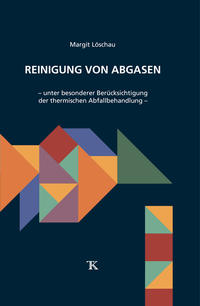 Vorderes Coverbild Reinigung von Abgasen
