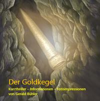 Vorderes Coverbild Der Goldkegel