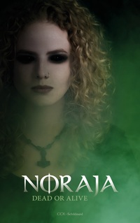 Vorderes Coverbild Noraja