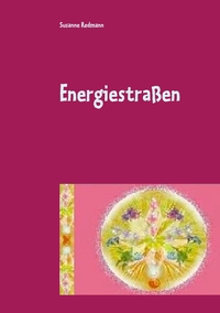 Vorderes Coverbild Energiestraßen