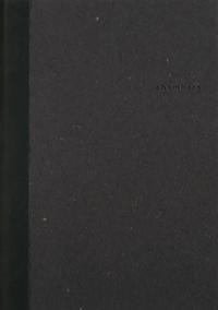 Vorderes Coverbild Chambers - Alvin Lucier, Sol LeWit