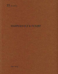 Vorderes Coverbild Knapkiewicz & Fickert