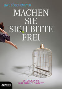 Vorderes Coverbild Machen Sie sich bitte frei