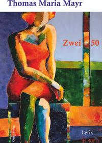 Vorderes Coverbild Zwei+50