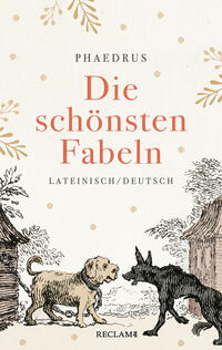 Vorderes Coverbild Die schönsten Fabeln