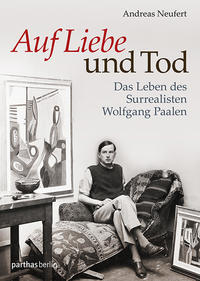 Vorderes Coverbild Auf Liebe und Tod