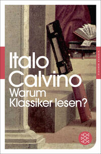 Vorderes Coverbild Warum Klassiker lesen?